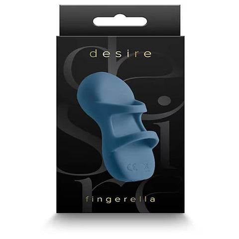 Desire Fingerella by NS Novelties