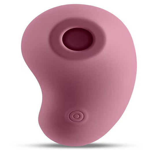 Desire Tresor Air Suction Clitoral Massager by NS Novelties