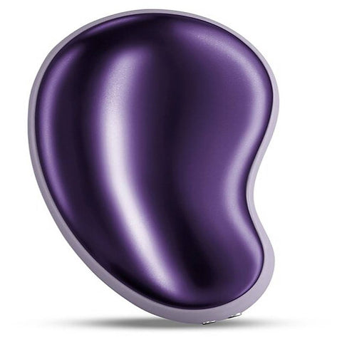 Desire Tresor Air Suction Clitoral Massager by NS Novelties