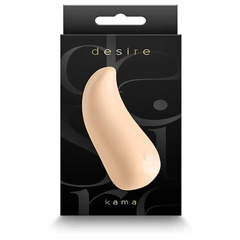 Desire Kama Mini Personal Massager by NS Novelties