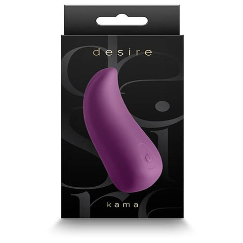 Desire Kama Mini Personal Massager by NS Novelties