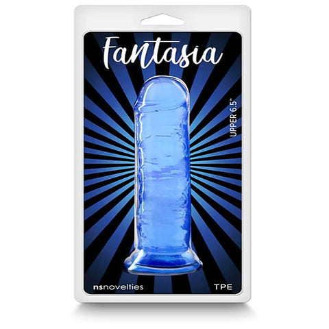 Fantasia Upper 6.5 inches Realistic Dildo by NS Novelties