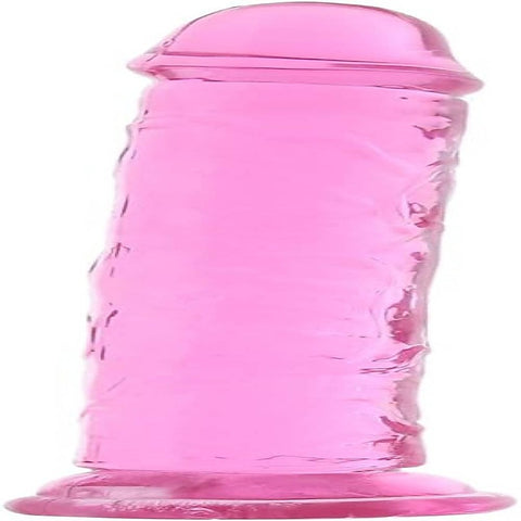 Fantasia Upper 6.5 inches Realistic Dildo by NS Novelties