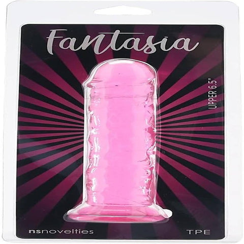 Fantasia Upper 6.5 inches Realistic Dildo by NS Novelties