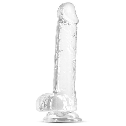 Fantasia Ballsy 6.5 Inch Dildo by NS Novelties
