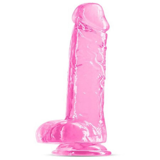 Fantasia Ballsy 7.5 inches Realistic Cock by NS Novelties