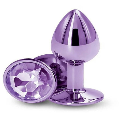 Rear Assets Small Butt Plug by NS Novelties