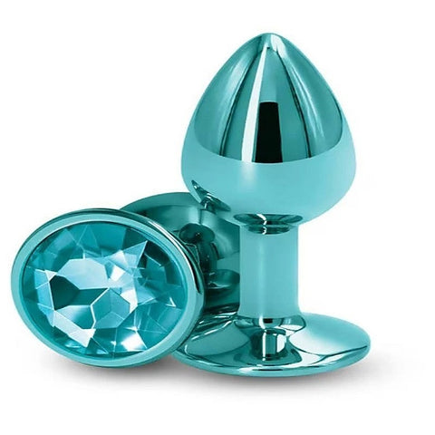 Rear Assets Small Butt Plug by NS Novelties