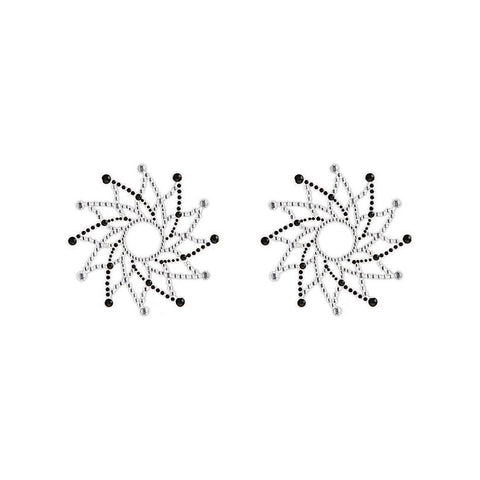 Pretty Pasties Charm I Nipple Cover by NS Novelties