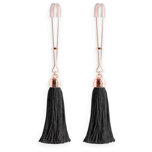 Bound Nipple Clamps T1 by NS Novelties