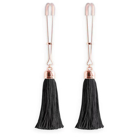 Bound Nipple Clamps T1 by NS Novelties