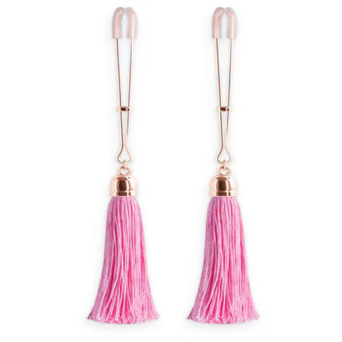 Bound Nipple Clamps T1 by NS Novelties
