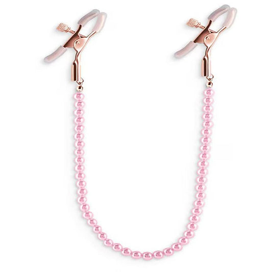 Bound Nipple Clamps DC1 by NS Novelties
