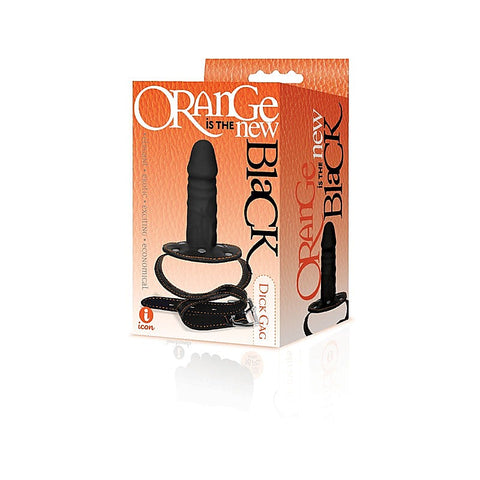 Orange Is The New Black Dick Gag by Icon Brands