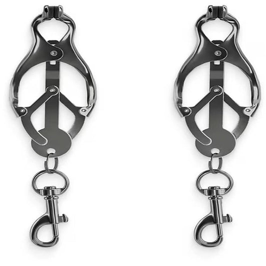 Bound Sexy Nipple Clamps C3 by NS Novelties