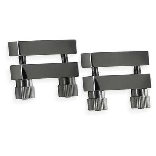 Bound Adjustable Nipple Clamps V1 by NS Novelties