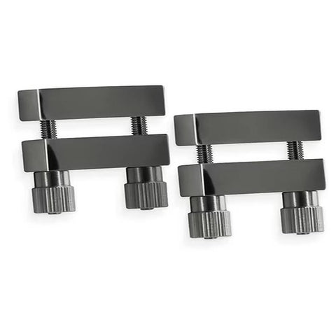 Bound Adjustable Nipple Clamps V1 by NS Novelties