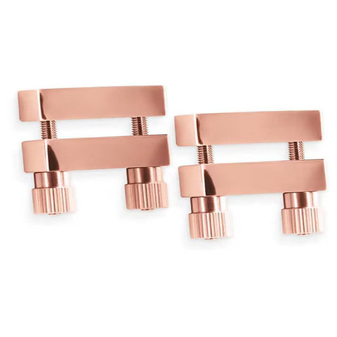 Bound Adjustable Nipple Clamps V1 by NS Novelties