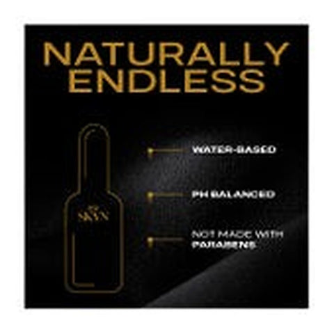 SKYN Naturally Endless Lubricant by Ansell
