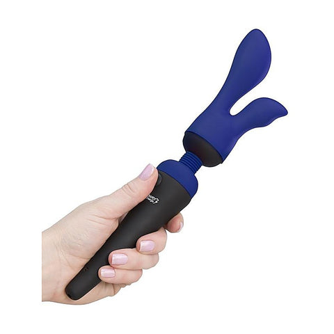 Palm Sensual Massager Heads Accessories by BMS Factory