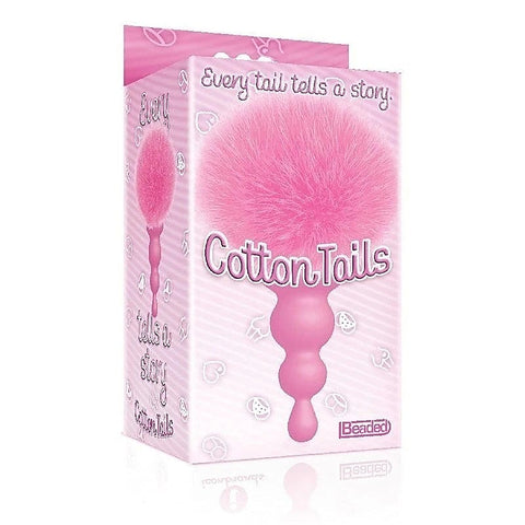 The 9's Cottontails Beaded by Icon Brands