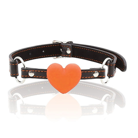 Heart Gag by The 9's Orange Is The New Black