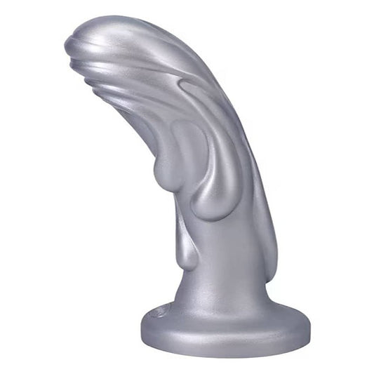 Magma Fantasy Silicone Dildo by Tantus