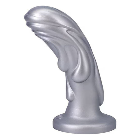 Magma Fantasy Silicone Dildo by Tantus