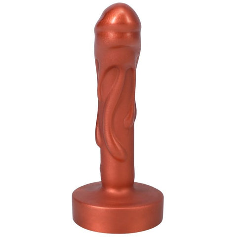 Magma Dildo by Tantus