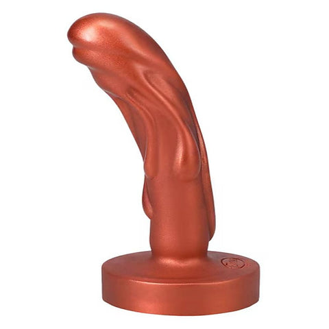 Mini Magma Fantasy Silicone Dildo by Tantus