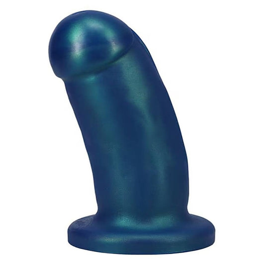 They/Them Flexible Realistic Dildo by Tantus
