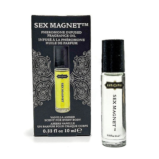 Sex Magnet Pheromone Roll On Fragrance Oil