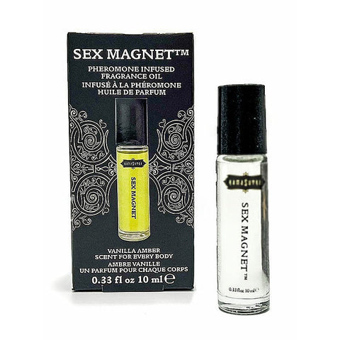 Sex Magnet Pheromone Roll On Fragrance Oil