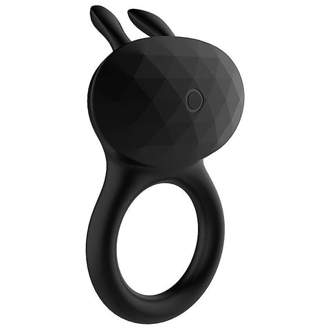 The Duke Rechargeable Cock Ring by Evolved