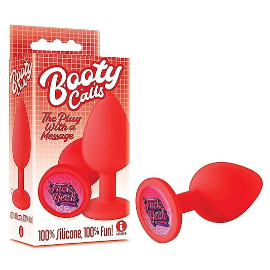 The 9's Booty Calls by Icon Brands