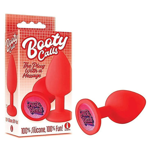 The 9's Booty Calls by Icon Brands