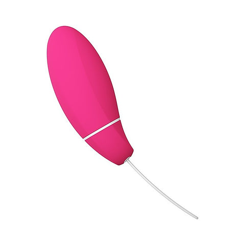 KegelSmart 2 Rechargeable Pelvic Trainer by Intimina