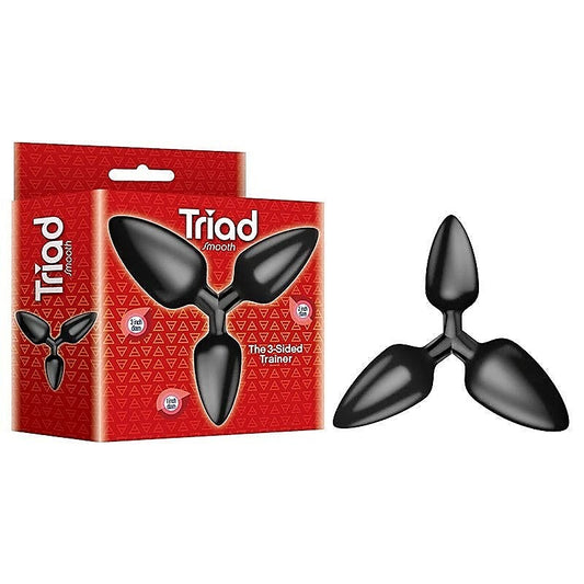 Triad Booty Bliss by Icon Brands