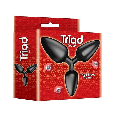 Triad Booty Bliss by Icon Brands