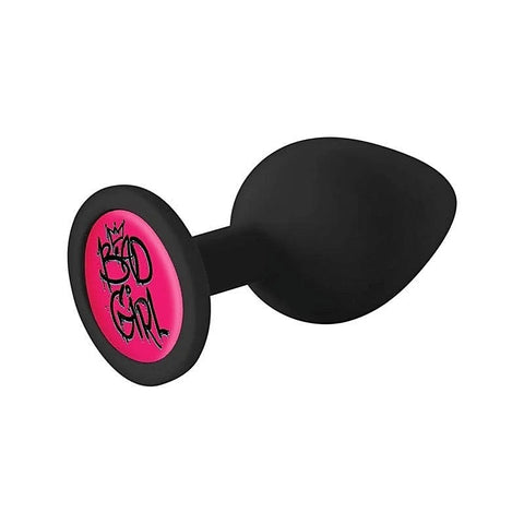 Booty Calls Bad Girl Silicone Toy by Icon Brands
