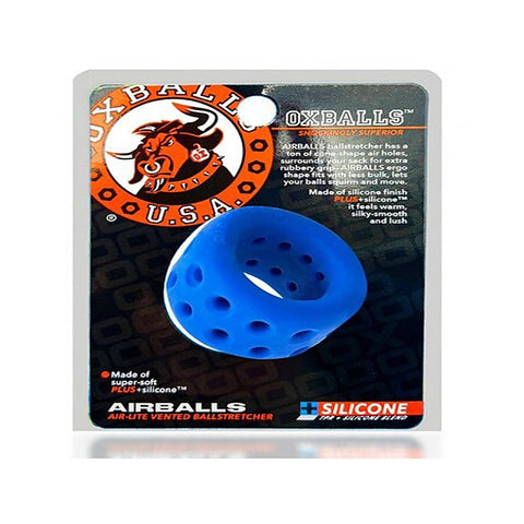 Airballs Air-Lite Stretchy Ballstretcher by Oxballs
