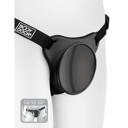 Body Dock Original Strap-On Harness by Pipedream