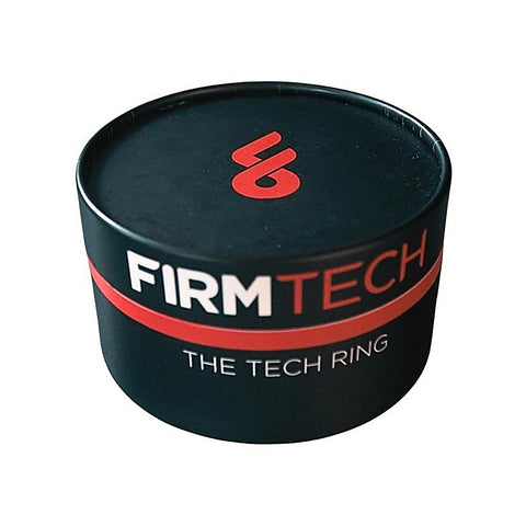 FirmTech Tech Cock Ring by Doc Johnson