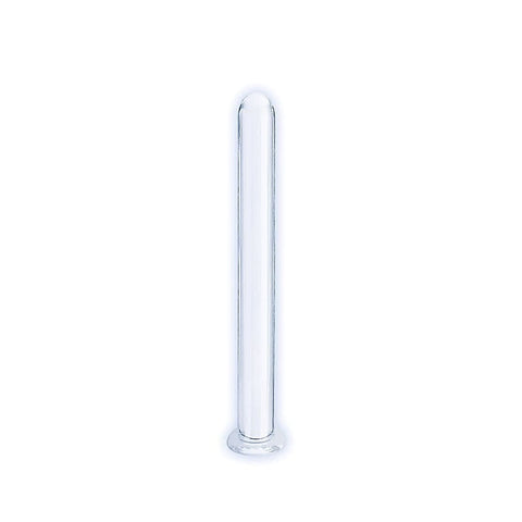 Glass Thins Cylindrical Plug by Icon Brands
