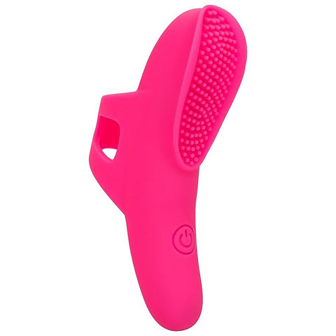 The Nubby Bullet Vibrator by California Exotics