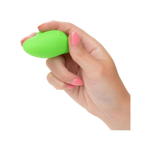 Neon Ecstasy Finger Vibrator by California Exotics