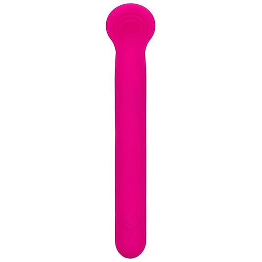 Bliss Liquid Silicone Mini Clitoriffic by California Exotics