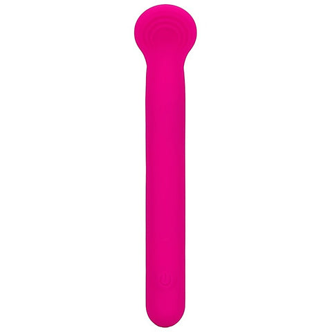 Bliss Liquid Silicone Mini Clitoriffic by California Exotics