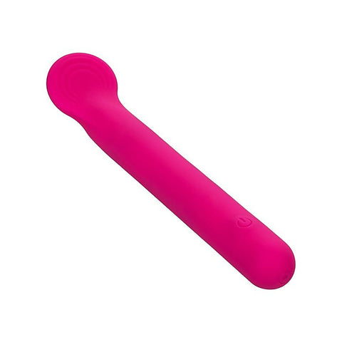 Bliss Liquid Silicone Mini Clitoriffic by California Exotics