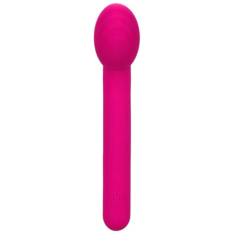 Bliss Liquid Silicone Mini Tulip G Spot Vibrator